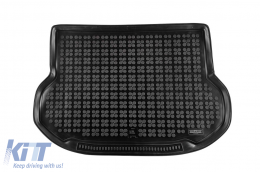 image-25-Rubber trunk mat by Rezaw-Plast suitable for Lexus NX 300H, 200T after 2014