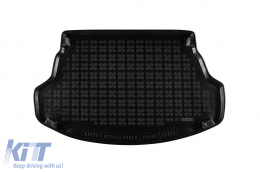 Rubber trunk mat by Rezaw-Plast suitable for Lexus UX after 2018 for all models - ABTL-PL6017347