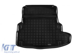 image-30-Rubber trunk mat by Rezaw-Plast suitable for Lexus IS 300 hybrid 2013-2020