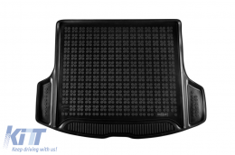 image-34-Rubber trunk mat by Rezaw-Plast suitable for Lexus RX after 2022, all versions with Hybrid, Hybrid Plug-in