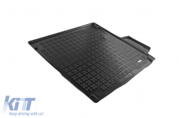 Rubber trunk mat by Rezaw-Plast suitable for Range Rover 4 2012-2022-image-6220134