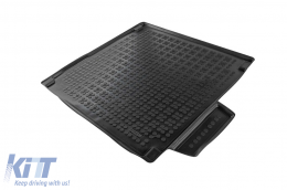 Rubber trunk mat by Rezaw-Plast suitable for Range Rover 4 2012-2022-image-6220135
