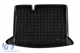 image-56-Rubber trunk mat by Rezaw-Plast suitable for Dacia Sandero 4x2, 4x4 Stepway after 2020