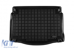 image-60-Rubber trunk mat by Rezaw-Plast suitable for Citroen DS4 E-tense Plug-in-Hybrid after 2021