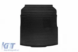 image-16-Rubber trunk mat by Rigum for Volkswagen Passat sedan 2014-2019, after 2019