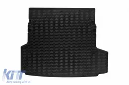 image-79-Rubber trunk mat by Rigum suitable for BMW series 3 F31 wagon 2011-2019, black