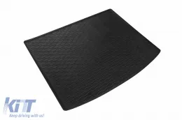 Rubber trunk mat by Rigum suitable for BMW series 2 F45 Active Tourer, PHeV after 2015, U06 Active Tourer after 2022-image-6243153