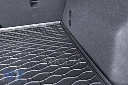 Rubber trunk mat by Rigum suitable for BMW X1 U11, iX1 after 2022-image-6224713