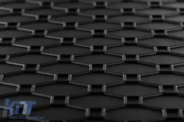 Rubber trunk mat by Rigum suitable for Citroën C3, e-C3 after 2025-image-6243207