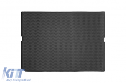 Rubber trunk mat by Rigum suitable for Citroën C4 Grand Picasso after 2013 - ABTL-PC6018109