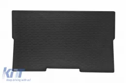 image-55-Rubber trunk mat by Rigum suitable for Fiat Talento after 2016, Opel Vivaro, Renault Trafic after 2014