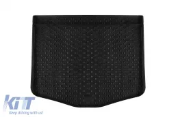 image-39-Rubber trunk mat by Rigum suitable for Ford C-Max 2010-2019, 1 piece, black