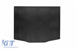 Rubber trunk mat by Rigum suitable for Ford Kuga, Kuga MHEV, Kuga PHEV after 2020