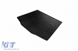 Rubber trunk mat by Rigum suitable for Ford Kuga, Kuga MHEV, Kuga PHEV after 2020-image-6243270