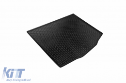 Rubber trunk mat by Rigum suitable for Ford Kuga, Kuga MHEV, Kuga PHEV after 2020-image-6243271