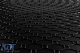Rubber trunk mat by Rigum suitable for Ford Kuga, Kuga MHEV, Kuga PHEV after 2020-image-6243273