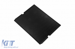 Rubber trunk mat by Rigum suitable for Ford Galaxy 7 seats 2006-2015 with folded 3rd row of seats, Ford S-Max 7 seats 2006-2015 with folded 3rd row of seats-image-6224825