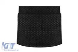 image-56-Rubber trunk mat by Rigum suitable for Honda CR-V e:HEV, PHEV after 2023, 1 piece, black