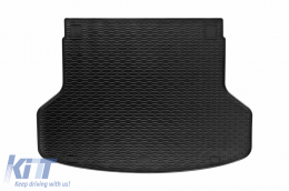 Rubber trunk mat by Rigum suitable for Hyundai i30 wagon, MHeV after 2017 - ABTL-PH6018156
