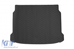 image-10-Rubber trunk mat by Rigum suitable for Mazda 3 hatchback after 2019, black