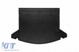 Rubber trunk mat by Rigum suitable for Mazda CX-5 2011-2017, after 2017 with the trunk floor in the upper position - ABTL-SM6018190