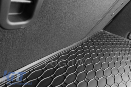Rubber trunk mat by Rigum suitable for Mazda CX-30 after 2019 without Smart Cargo, MX-30 after 2020, black-image-6225193