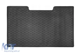 image-54-Rubber trunk mat by Rigum suitable for Mercedes Citan 5 seats after 2012, Renault Kangoo 5 seats after 2008