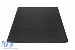 Rubber trunk mat by Rigum suitable for Opel Astra J wagon after 2010-image-6225424