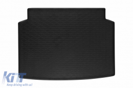 Rubber trunk mat by Rigum suitable for Opel Astra L, Peugeot 308 hatchback after 2022 - ABTL-PO6018237