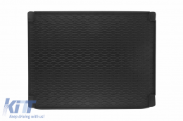 Rubber trunk mat by Rigum suitable for Opel Zafira C 5 seats after 2012 - ABTL-PO6018228