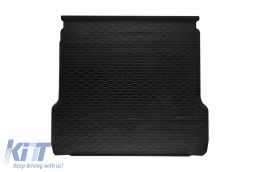 Rubber trunk mat by Rigum suitable for Peugeot 308 SW, 308 hybrid after 2022 - ABTL-PP6018235