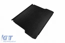 Rubber trunk mat by Rigum suitable for Peugeot 308 SW, 308 hybrid after 2022-image-6225473