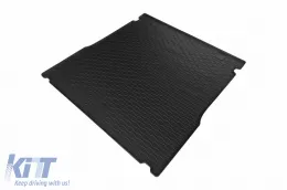 Rubber trunk mat by Rigum suitable for Peugeot 308 wagon after 2014, black-image-6225482
