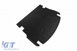 Rubber trunk mat by Rigum suitable for Range Rover Evoque 2011-2018-image-6243437