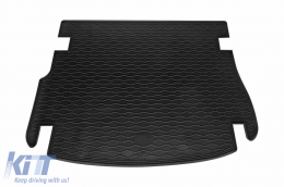 Rubber trunk mat by Rigum suitable for Range Rover Evoque 2011-2018-image-6243438