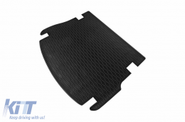 Rubber trunk mat by Rigum suitable for Range Rover Evoque 2011-2018-image-6243439