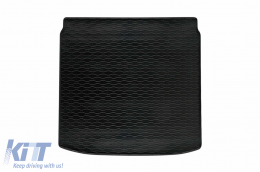 image-50-Rubber trunk mat by Rigum suitable for Renault Arkana, Arkana Hybrid after 2021 with the trunk floor in the upper or lower position