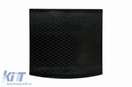 Rubber trunk mat by Rigum suitable for Skoda Kodiaq, Seat Taracco after 2018 - ABTL-PS6018261
