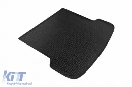 Rubber trunk mat by Rigum suitable for Skoda Octavia wagon 1996-2004-image-6225646
