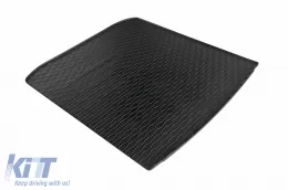 Rubber trunk mat by Rigum suitable for Skoda Superb Liftback after 2015-image-6225651