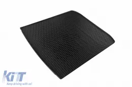 Rubber trunk mat by Rigum suitable for Skoda Superb Liftback after 2015-image-6225653