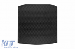 Rubber trunk mat by Rigum suitable for Skoda Octavia sedan, wagon after 2020 - ABTL-PS6018268