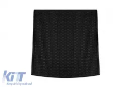 image-77-Rubber trunk mat by Rigum suitable for Skoda Kodiaq after 2024, Volkswagen Tayron after 2025 with 5 or 7 seats, Kodiaq MHEV, Tayron MHEV with 5 seats after 2024, black