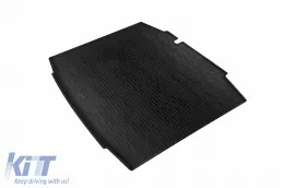 Rubber trunk mat by Rigum suitable for Skoda Rapid, Seat Toledo 2012-2019-image-6243701