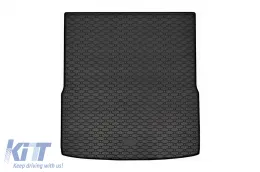 image-30-Rubber trunk mat by Rigum suitable for Volkswagen Passat wagon, Skoda Superb wagon after 2024