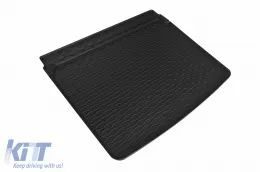 Rubber trunk mat suitable for Alfa Romeo Tonale after 2022-image-6243115