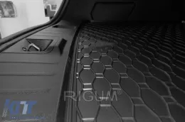 Rubber trunk mat suitable for Alfa Romeo Tonale after 2022-image-6243120