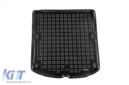 image-4-Rubber trunk mat suitable for Audi A5 Sportback after 2016