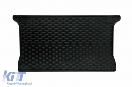 Rubber trunk mat suitable for BMW i3 after 2013 - ABTLPB6022575