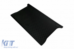 Rubber trunk mat suitable for BMW i3 after 2013-image-6243162